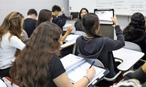 Reta final para se inscrever no Enem 2026; confira passo a passo