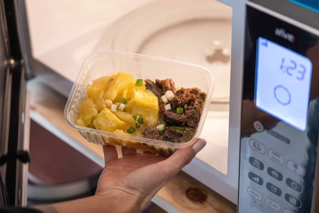 Mudança no almoço da CLT: veja a nova regra que permite reduzir o horário de intervalo