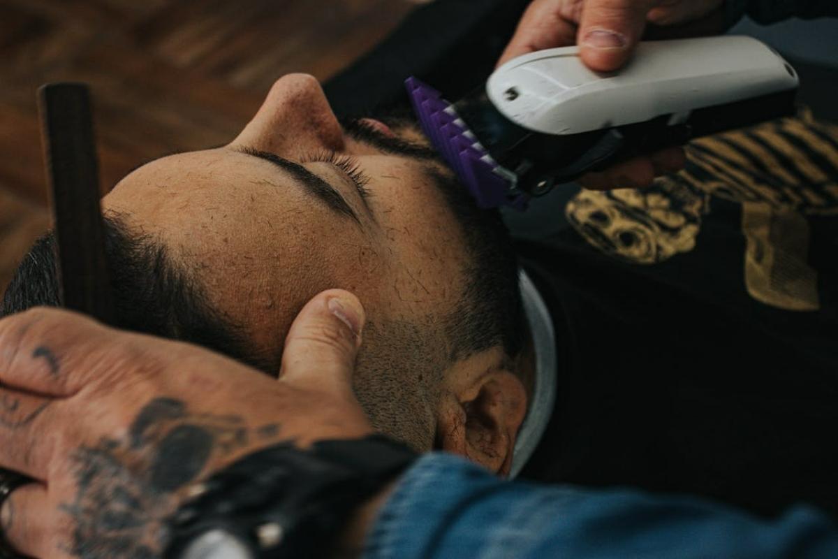 Empresa pode ser obrigada a indenizar funcionário por proibir o uso de barba