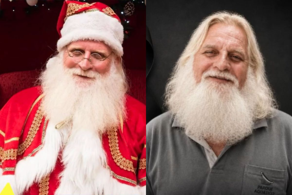papai noel