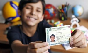 Nova Carteira de Identidade pode ser emitida sem agendamento em Goiás; confira as regras