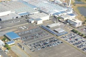 Fábrica que marcou gerações está prestes a deixar a cidade após quase 30 anos
