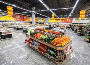 Supermercado
