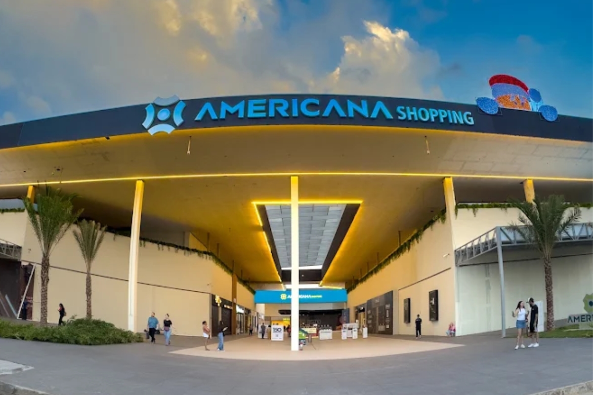 Shopping vê lojas e quiosque fecharem as portas; veja quais marcas deixaram o local