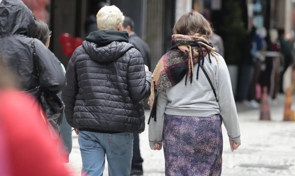Goianos podem esperar frio intenso e temperaturas baixas ao amanhecer.