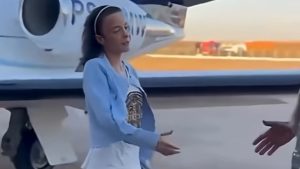 Fãs comentaram da aparência e saúde de Maiara após vídeo nas redes sociais.