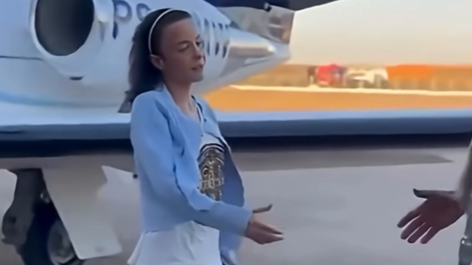 Fãs comentaram da aparência e saúde de Maiara após vídeo nas redes sociais.