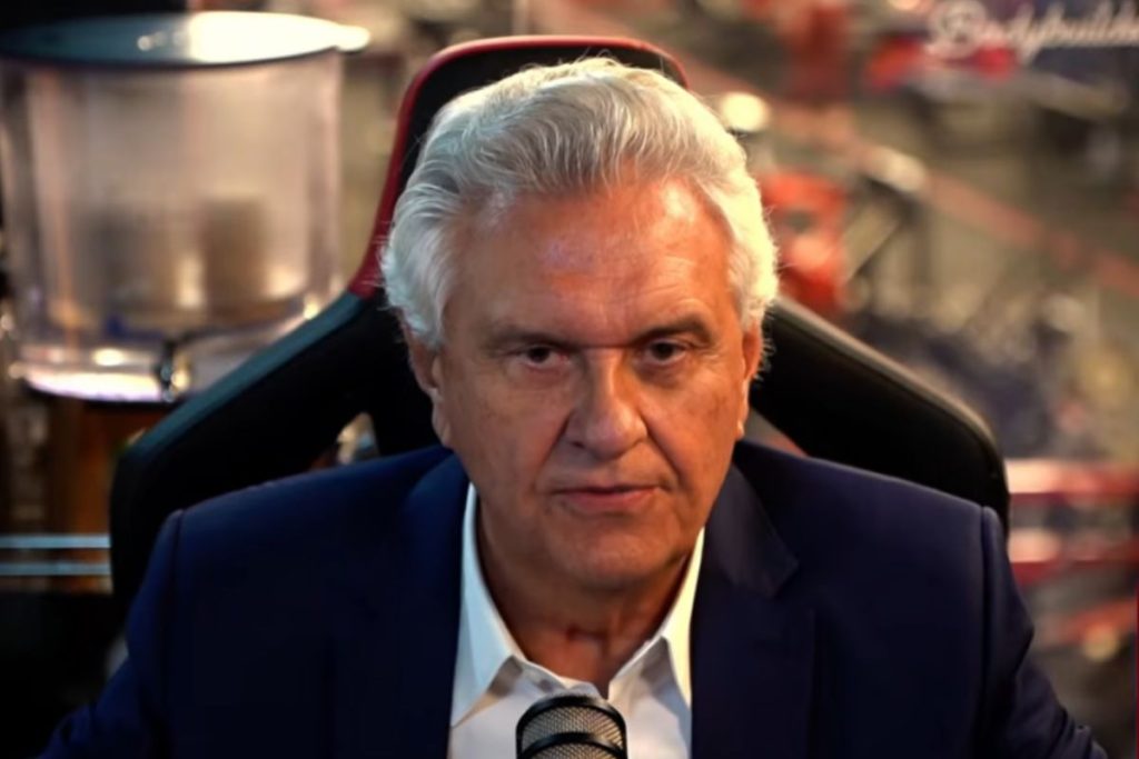 Ronaldo Caiado