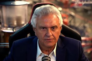 Ronaldo Caiado