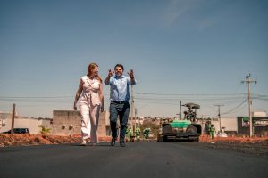 Programa Construindo Sonhos representa uma das mais importantes políticas de inclusão social em andamento em Anápolis