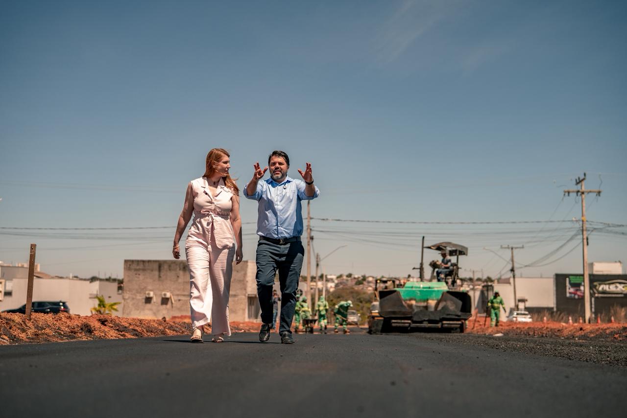 Programa Construindo Sonhos representa uma das mais importantes políticas de inclusão social em andamento em Anápolis