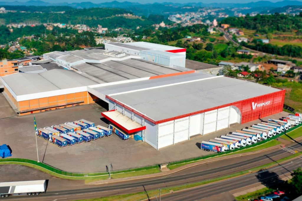 empresa de Rio Verde