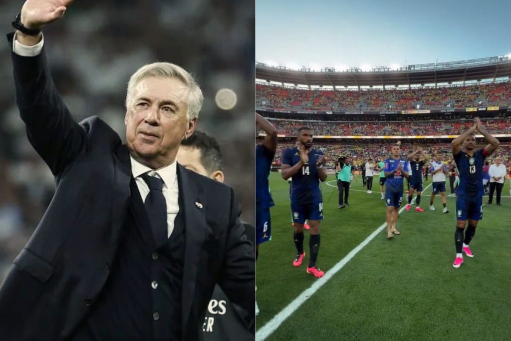 Carlo Ancelotti