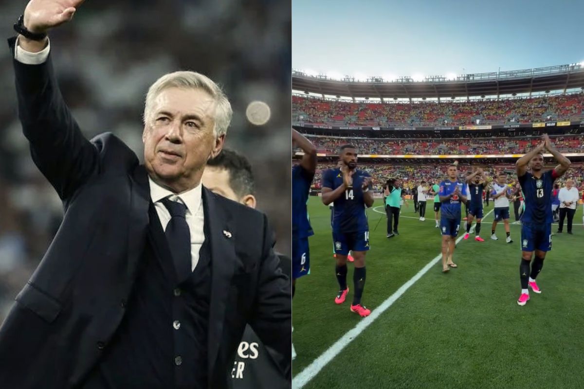 Carlo Ancelotti