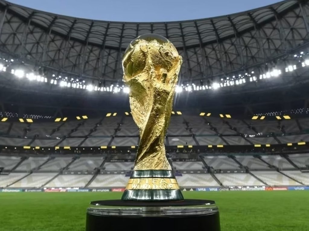 Fraudes ligadas à Copa quase dobram e acendem alerta para 2026