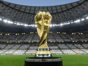 Fraudes ligadas à Copa quase dobram e acendem alerta para 2026
