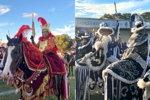 Com expectativa de atrair 30 mil visitantes, festividades em Jaraguá impulsionam a ocupação hoteleira e aumentam o volume de vendas no comércio local