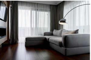 Fim das cortinas blackout