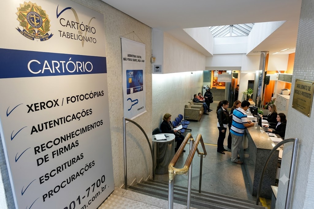 Quem mora em uma casa há mais de 10 anos e ainda não tem escritura pode fazer a regularização direto no cartório, explica advogada
