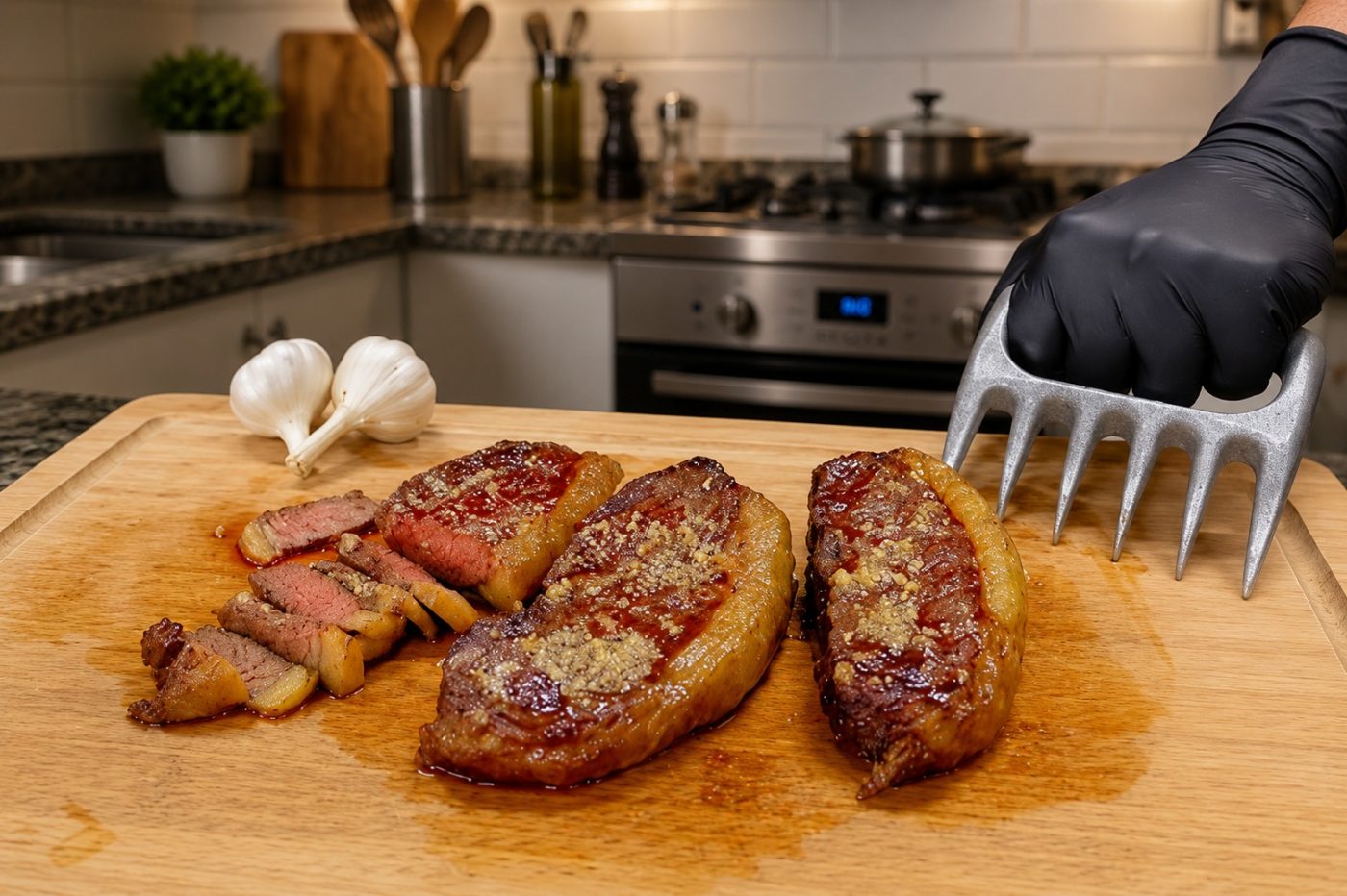 Fica melhor que de churrasqueira: o jeito certo de fazer picanha na air fryer, segundo especialista