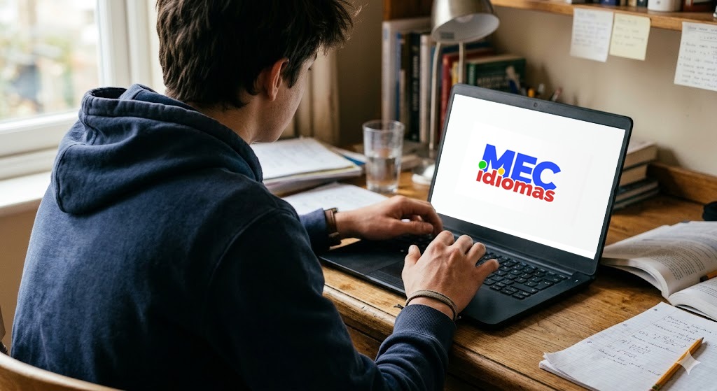 MEC lança plataforma gratuita para aprender inglês e espanhol com certificado; veja como acessar