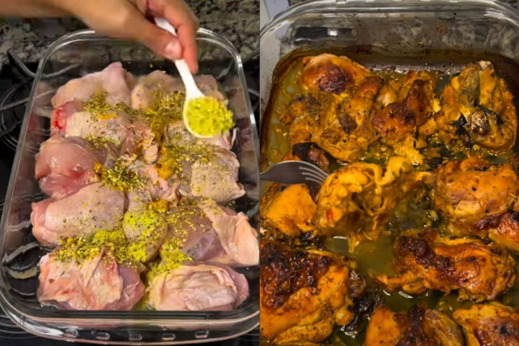 Este almoço barato para família combina ingredientes acessíveis, rende bastante e entrega sabor de comida feita com carinho