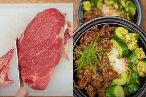 Aprenda a transformar uma das carnes mais baratas do açougue em uma refeição saborosa, suculenta e rica em proteínas