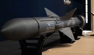 A maior fábrica de mísseis da América Latina será instalada no Brasil e terá capacidade para produzir até oito mísseis antinavio por mês
