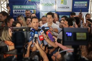 Aparecida de Goiânia recupera nota fiscal estratégica após quitar mais de R$ 300 milhões em dívidas