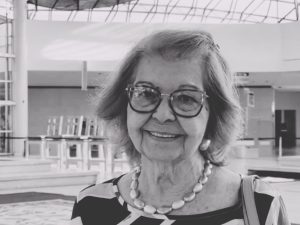 Morre professora que marcou gerações de alunos em Anápolis