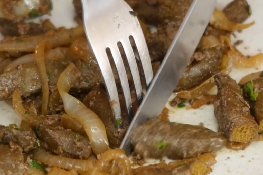 A carne que ajuda a melhorar a pele, reduz a queda de cabelo, combate a anemia e o cansaço, além de fortalecer a imunidade