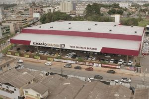 Atacadão Dia-a-Dia