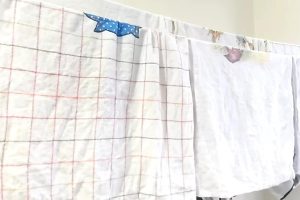 Como limpar pano de prato encardido da maneira correta e tirar a gordura de uma vez por todas