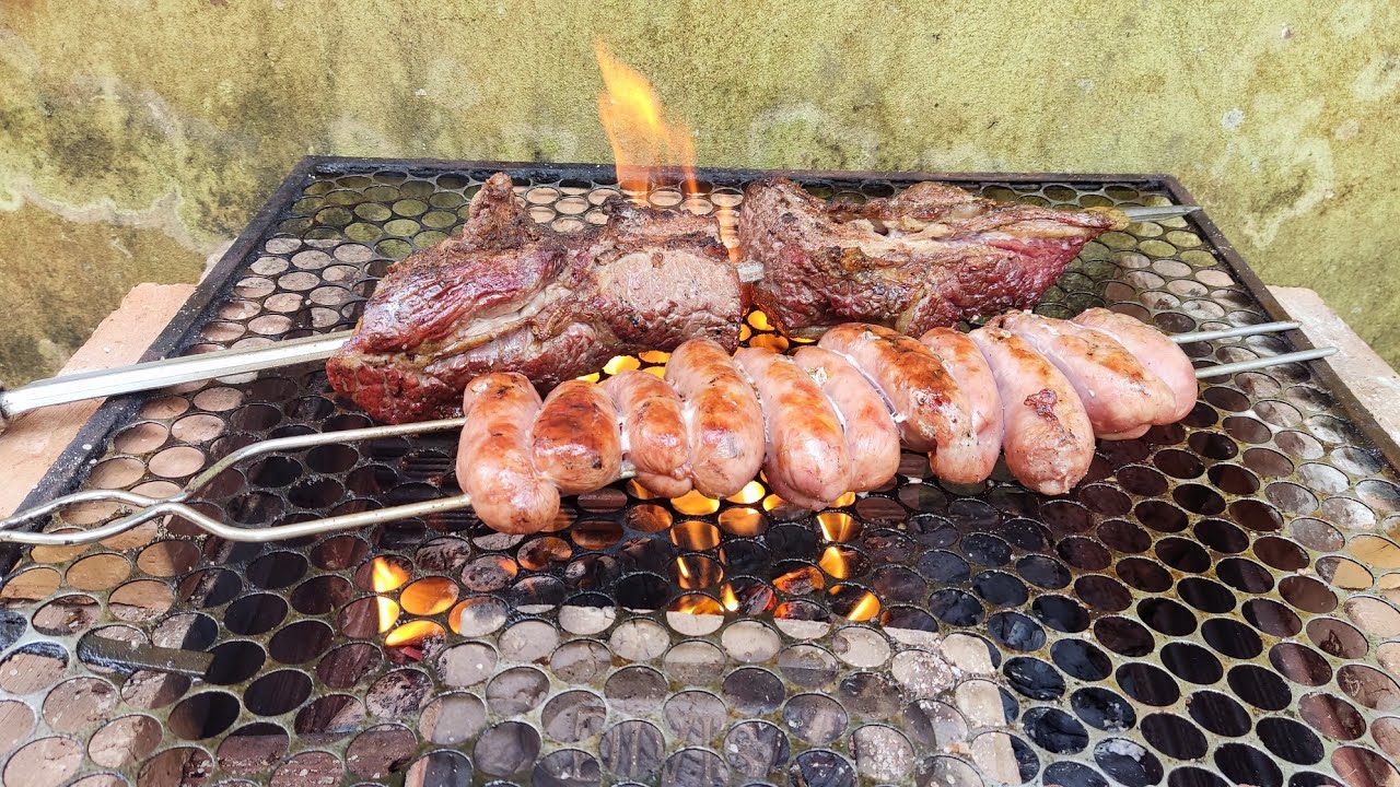 As 3 melhores carnes que existem para churrasco, segundo açougueiro