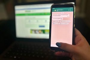 De forma inédita, nova carteira de identidade poderá ser solicitada pelo WhatsApp em Goiás