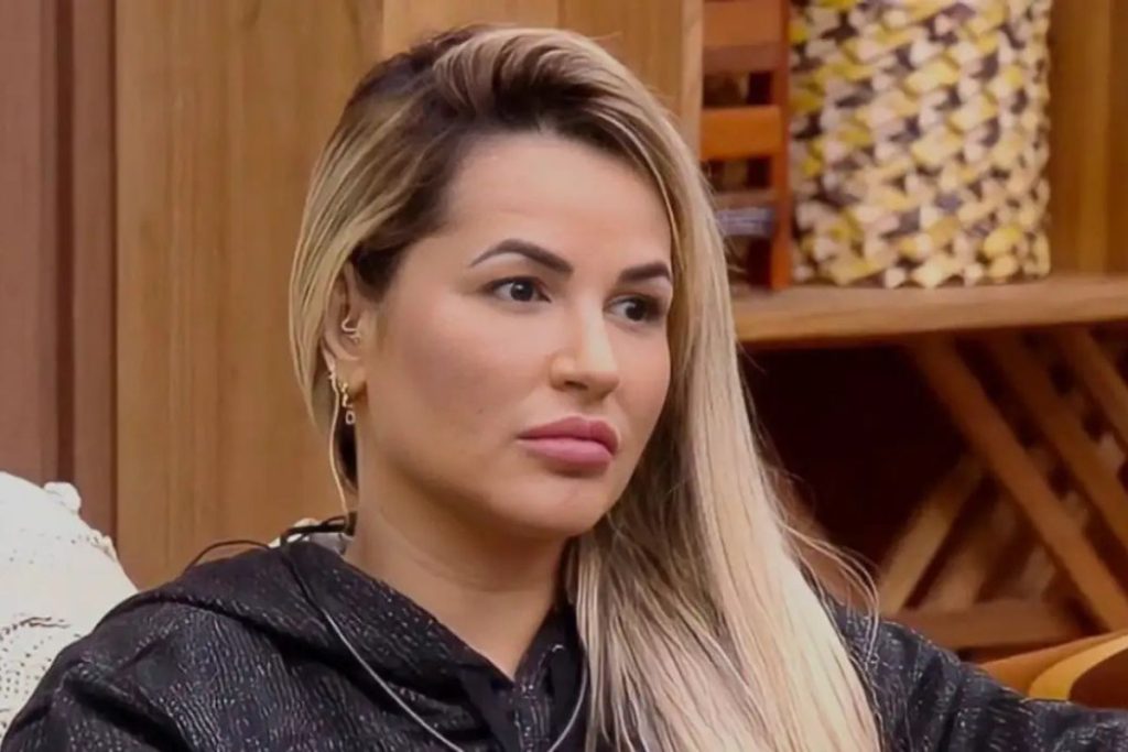 STJ nega pedido de habeas corpus para influenciadora Deolane Bezerra