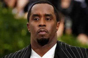 Sean 'Diddy' Combs enfrenta nova acusação de abuso sexual contra ator mirim
