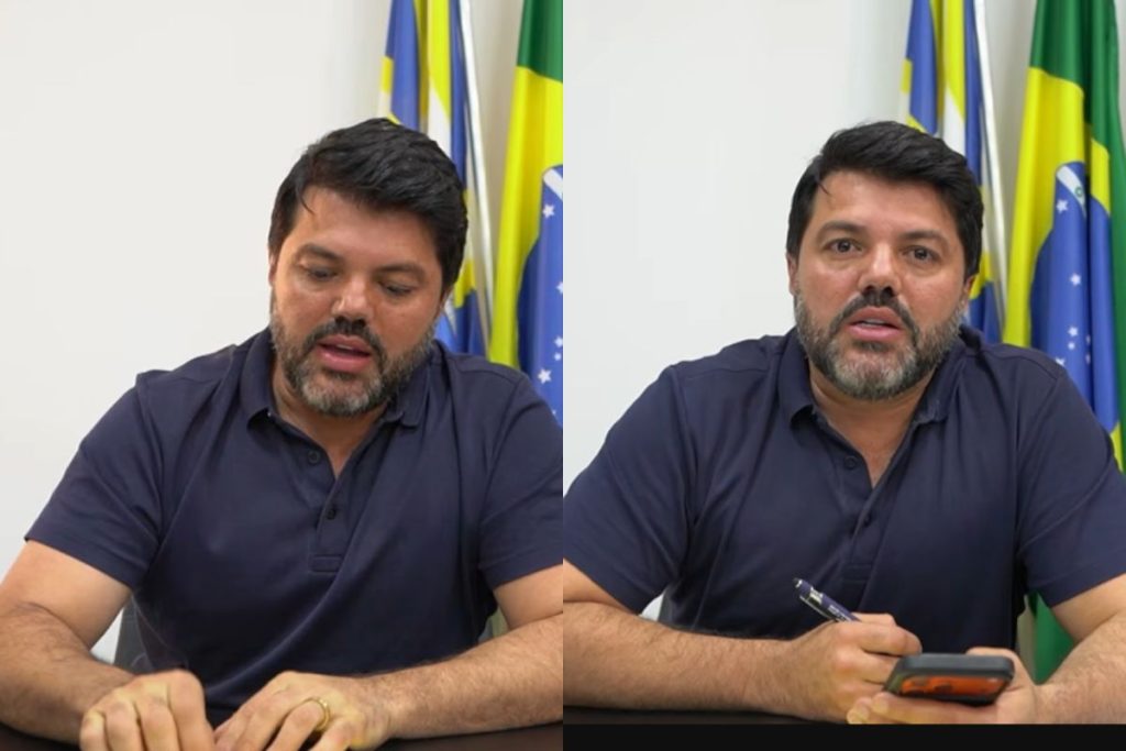 Márcio Corrêa determina fiscalização nos restaurantes populares após denúncias de comida estragada