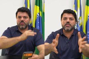 Prefeitura de Anápolis prepara mutirão com vagas de emprego e menor aprendiz