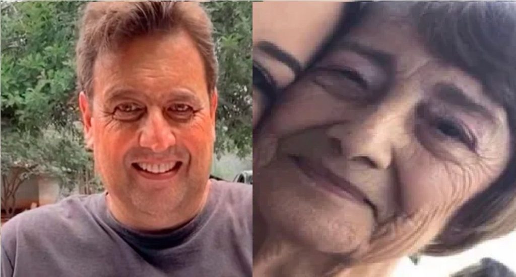 Amanda Partata aguarda julgamento pela morte de Leonardo Pereira Alves e da mãe dele, Luzia Tereza Alves. (Foto: Reprodução/Redes sociais)