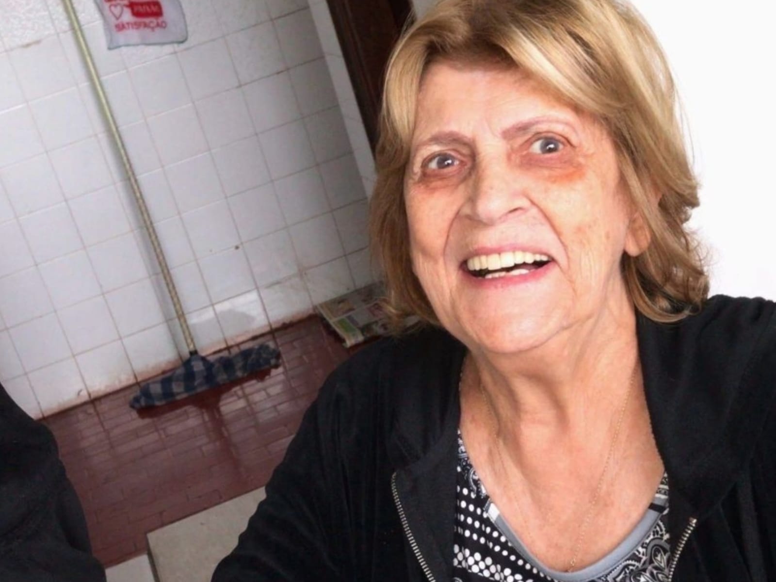 Tradicional família árabe de Anápolis se despede de Samira Hajjar