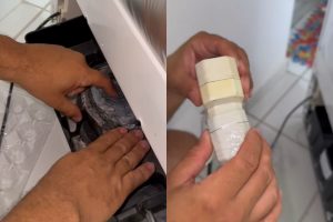 Problema de geladeira não gela embaixo pode ser resolvido com um procedimento simples, segundo técnico