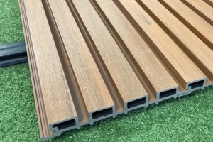 Adeus, forro PVC: novo material é mais resistente, não quebra, é mais leve e muito mais barato