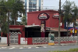 sanduicheria em Goiânia