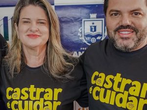 Anápolis avança na proteção animal com implantação do Centro de Castração