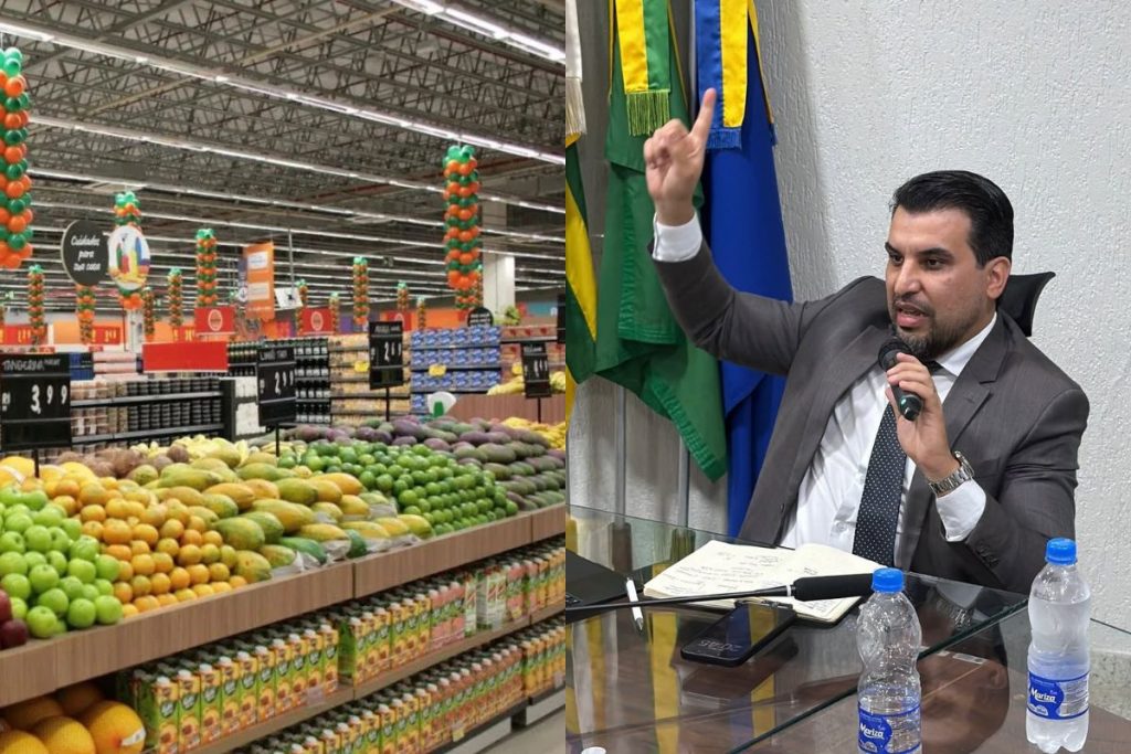 Advogado de Anápolis consegue liminar que autoriza funcionamento de supermercados aos domingos e feriados