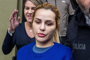Promotoria denuncia Deolane, Marcola e outros 4 sob acusação de lavagem de dinheiro do PCC