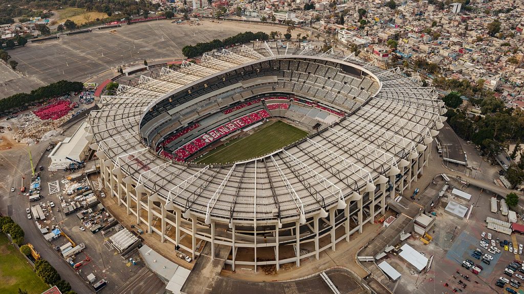 Começa nesta quinta-feira a Copa do Mundo de 2026