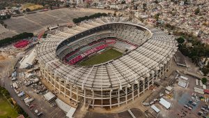 Começa nesta quinta-feira a Copa do Mundo de 2026