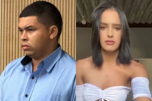 Justiça condena homem pela morte de Samylla Morais, garota de programa assassinada em Anápolis